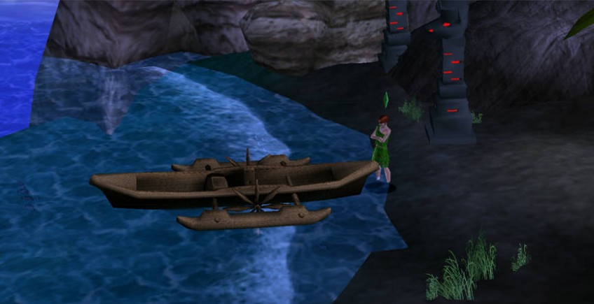 sims 2 castaway online free